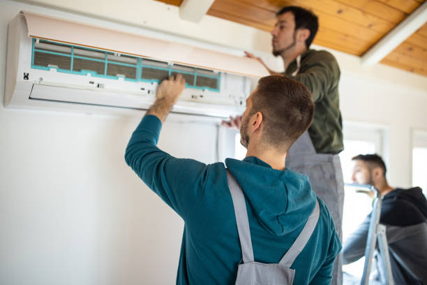 Best HVAC Replacement Cost  in Marianne, PA