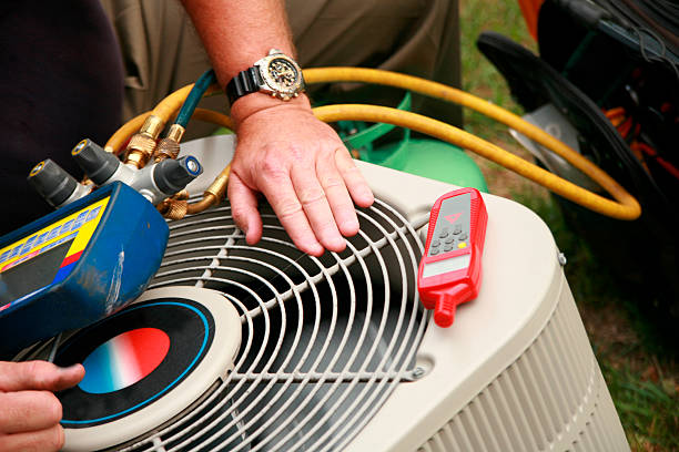 Best Local HVAC Companies  in Marianne, PA