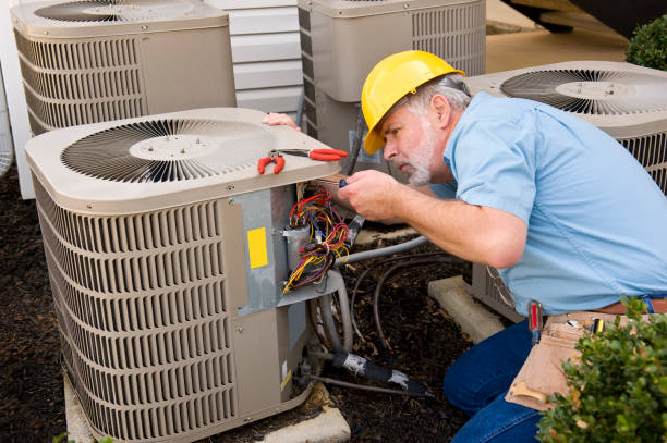 Best HVAC Emergency Services  in Marianne, PA