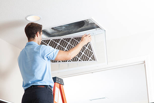 Best HVAC Cleaning Services  in Marianne, PA