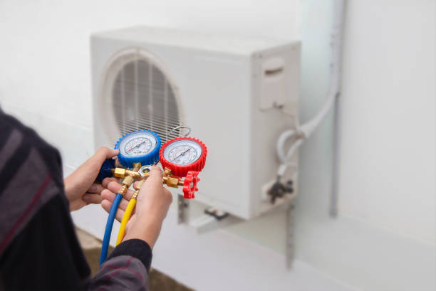 Best Central Air Repair  in Marianne, PA