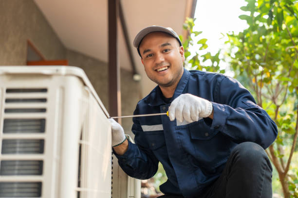 Best HVAC Replacement Cost  in Marianne, PA